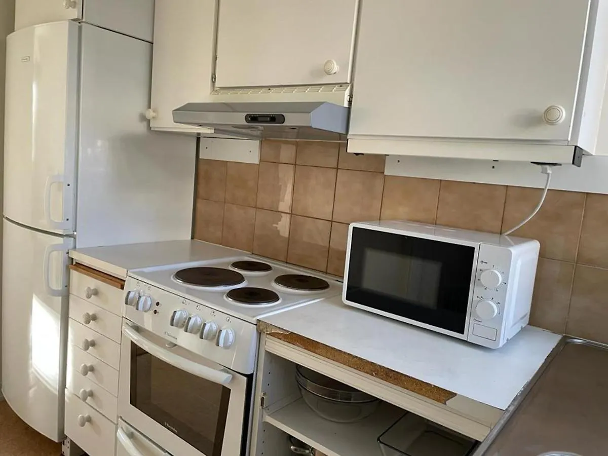 2 Room Apartment In Hammarby By Stockholm City 0*,  Sweden