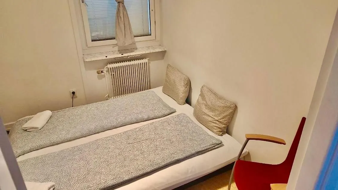 2 Room Apartment In Hammarby By Stockholm City