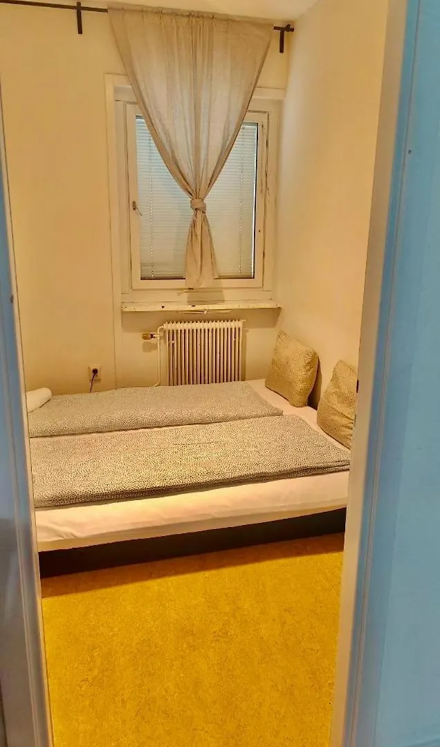 2 Room Apartment In Hammarby By Stockholm City
