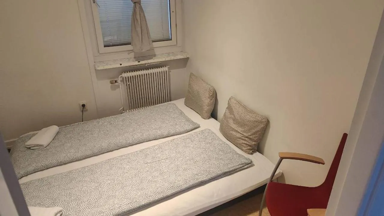 2 Room Apartment In Hammarby By Stockholm City 0*,