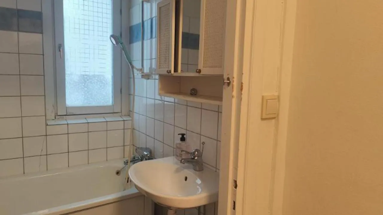 2 Room Apartment In Hammarby By Stockholm City
