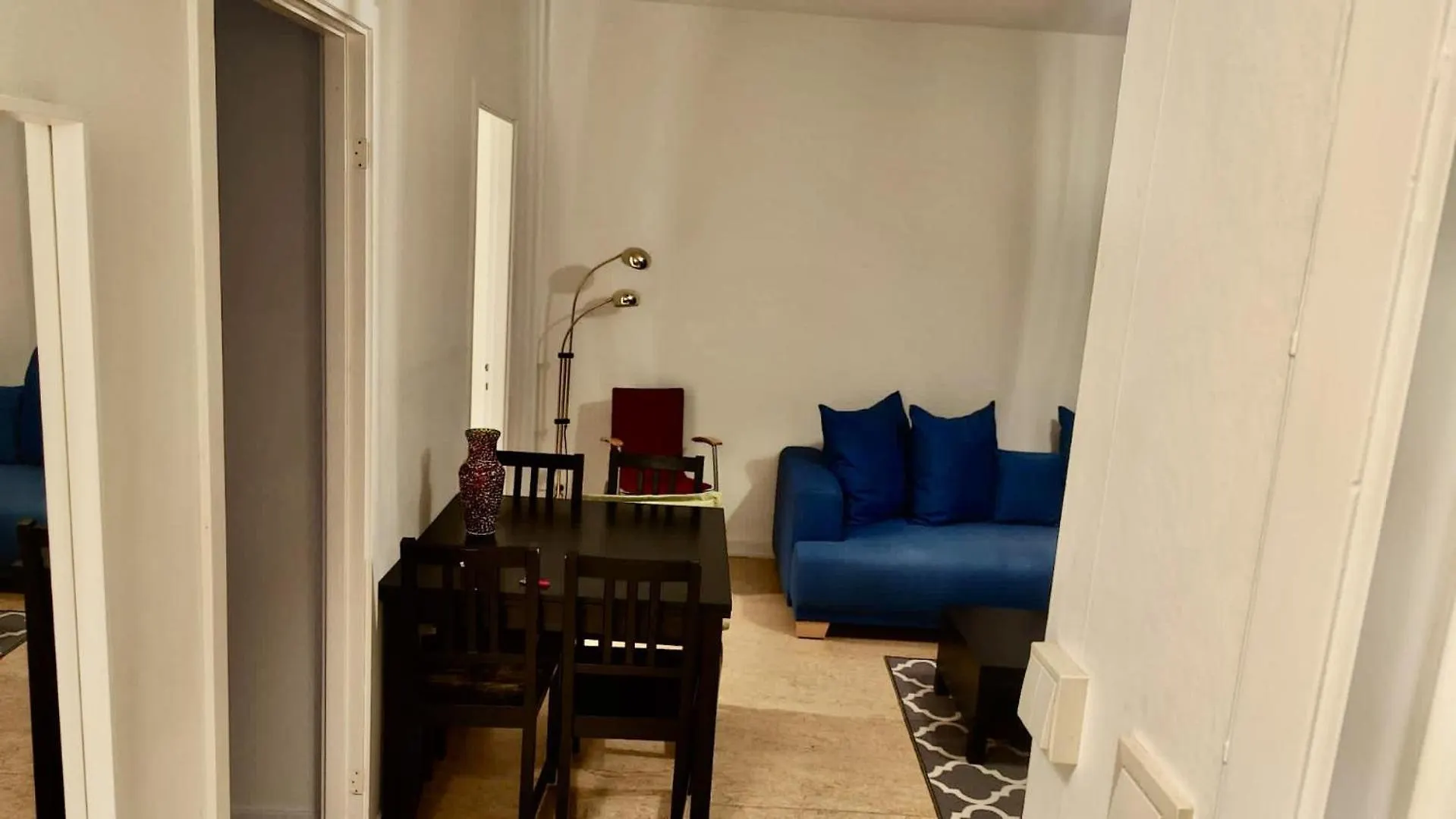 2 Room Apartment In Hammarby By Stockholm City 0*,  Sweden