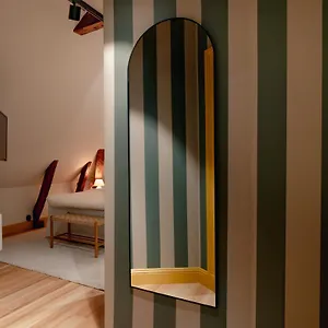 4* Hotel Clas Pa Hoernet